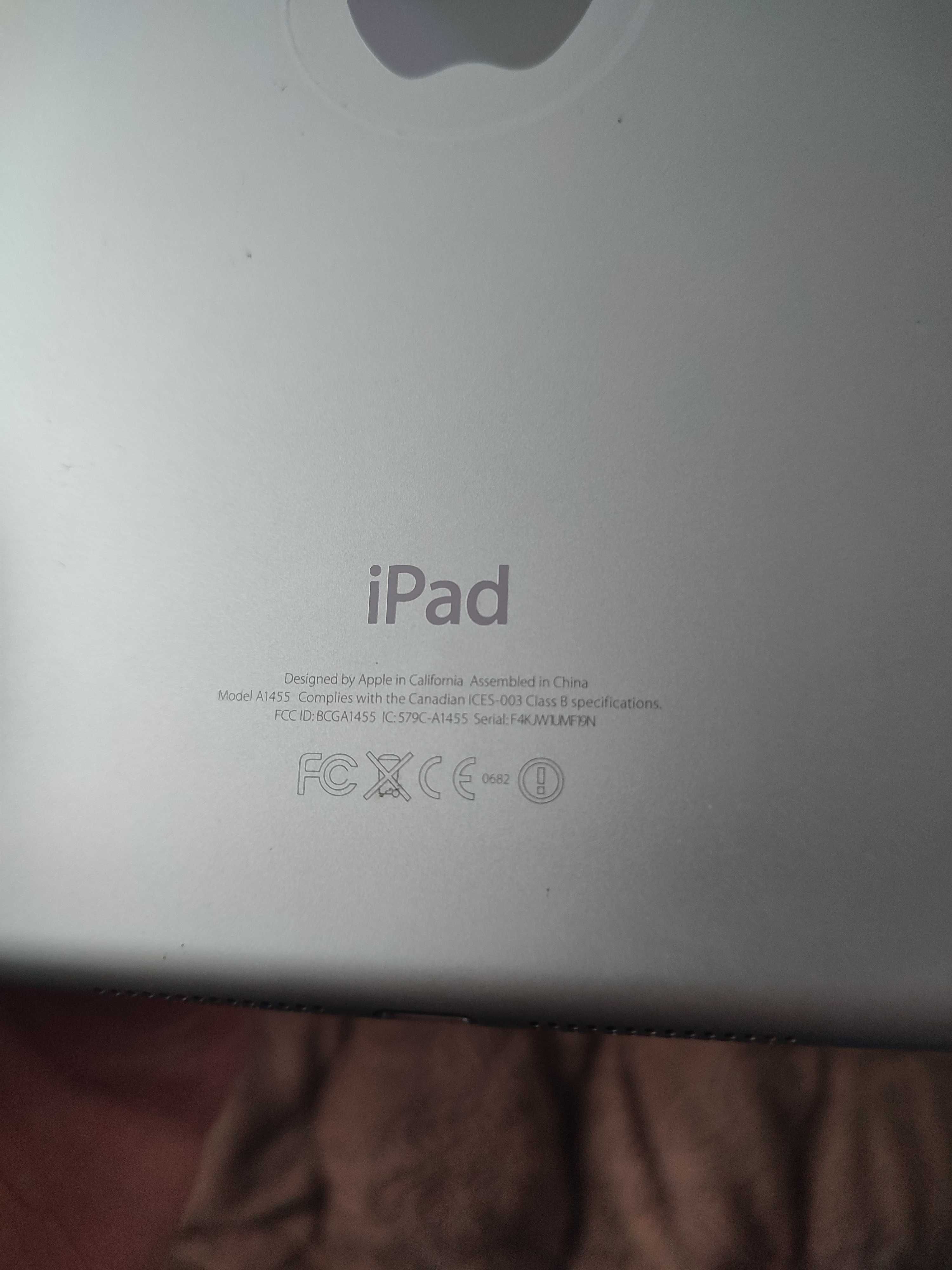 Apple iPad mini with Wi-Fi 4G 32GB (A1455)