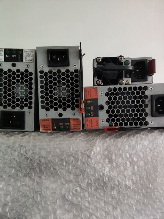 Блок питания 12v/133a асика L3 серверный БП