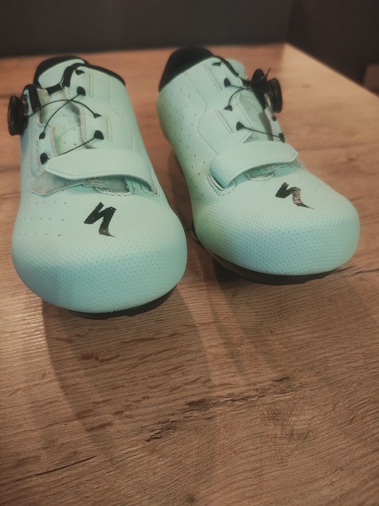 Buty Specialized Torch 1.0 r45 szosowe spd sl boa