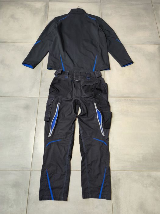 Робочий комплект Engelbert Strauss робочий одяг спецодяг