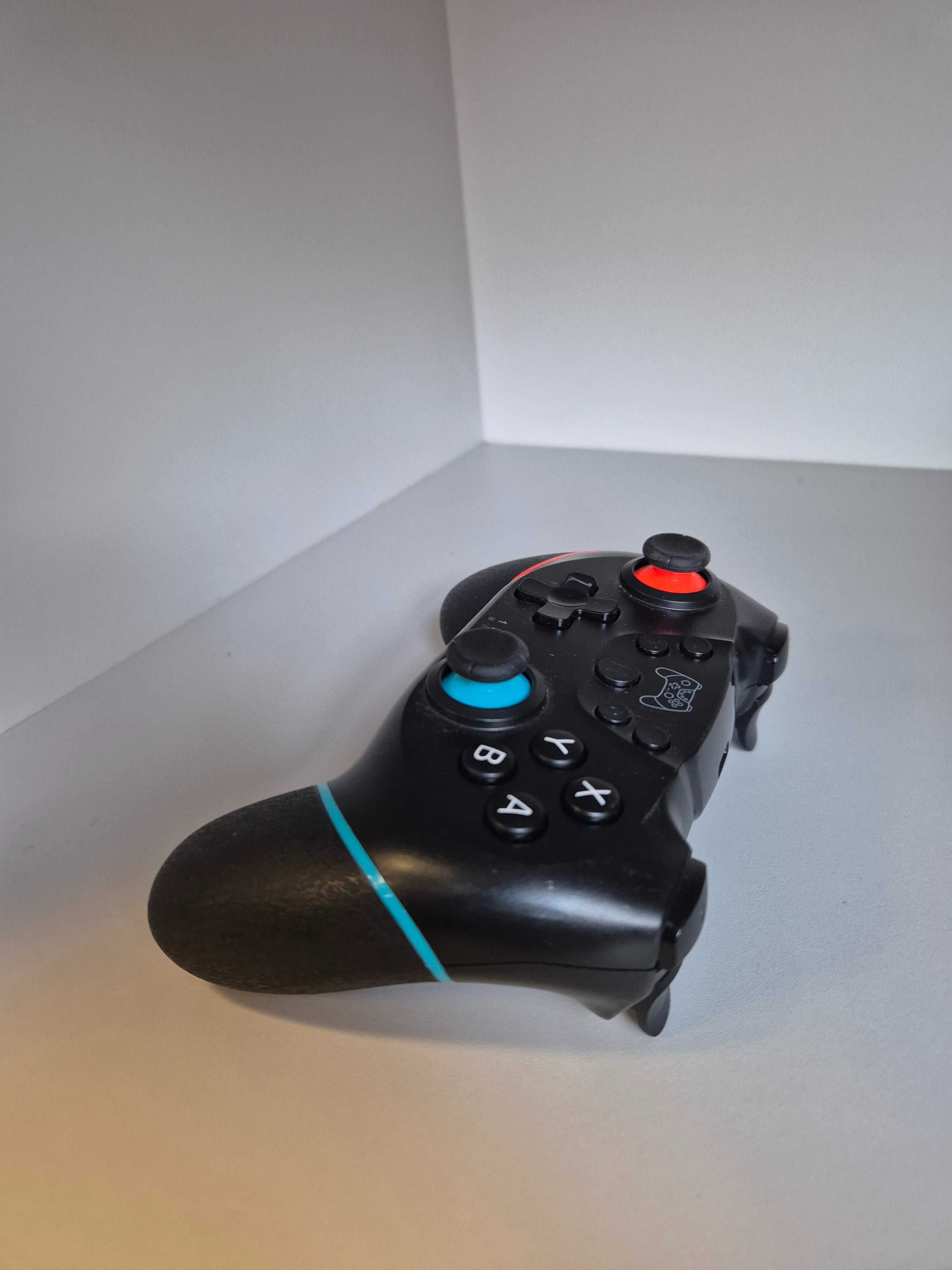 Kontroler zamienny Nintendo Switch/PC
