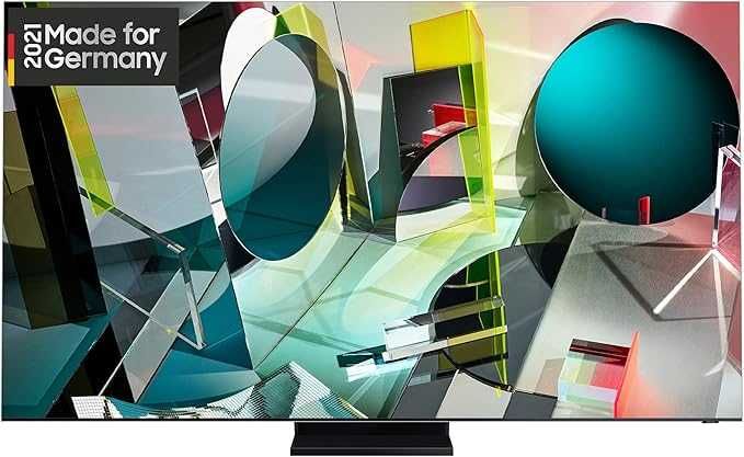 Samsung QLED 65 cali 8K UHD 120Hz hdr Smart WIFI DVB-T2 65Q950TST USZK