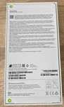 Fabrycznie nowy iPhone 16 plus + nowe etui