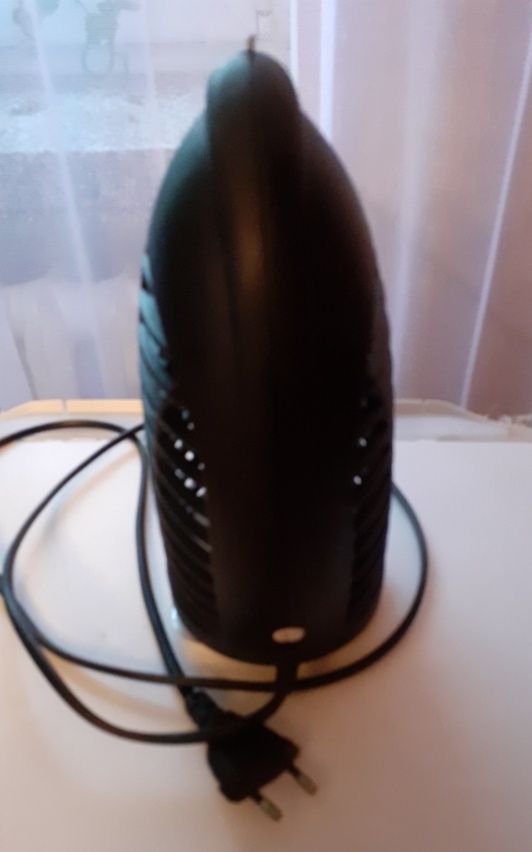 Lampa owadobójcza