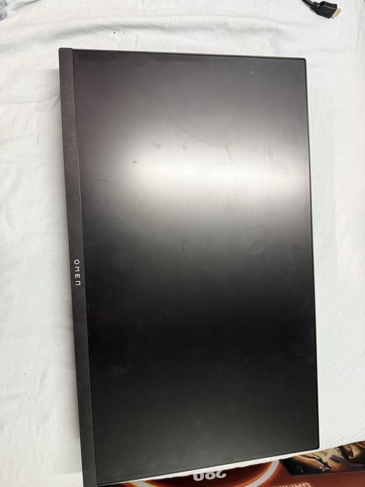 Monitor Gaming Hp Omen (23.8" Fhd 165hz)