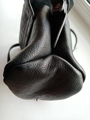 Сумочка с длинной ручкой сумка кроссовер оригинал от Celvin Klein