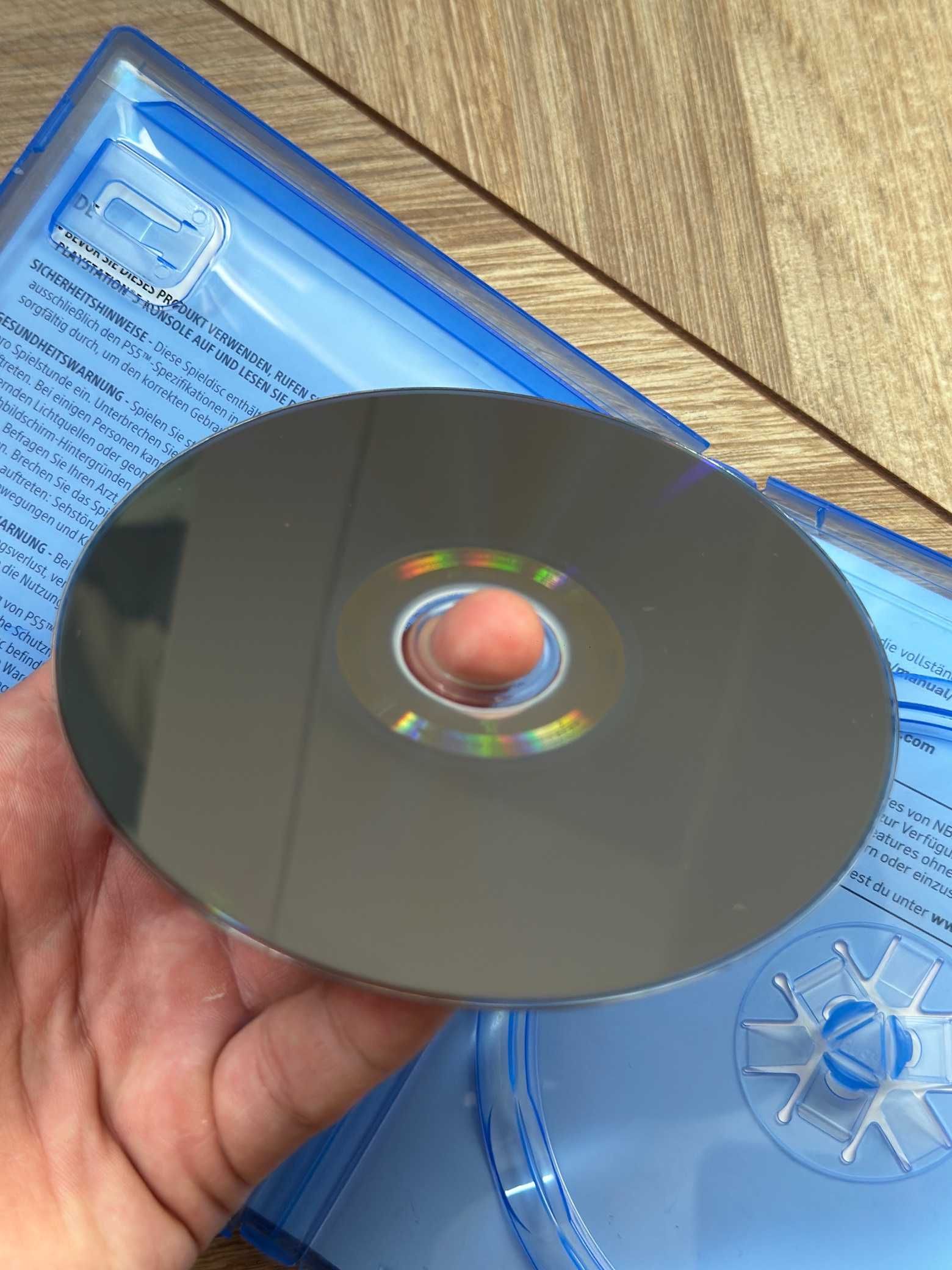 Gra NBA 2K24 (PS5)