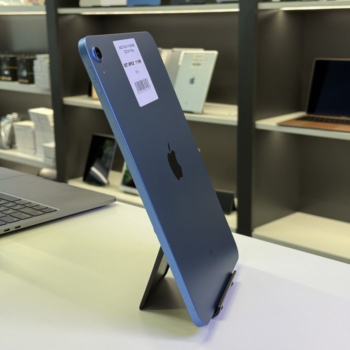 Планшет iPad 10 2022 64GB Wi-fi • ГАРАНТІЯ > Магазин Дніпро 64307