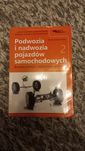 Podręcznik podwozia i nadwozia pojazdów samochodowych