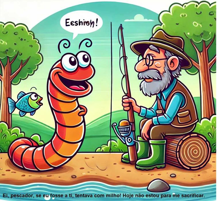 Minhocas Californianas para compostagem, pesca, alimentação de animais