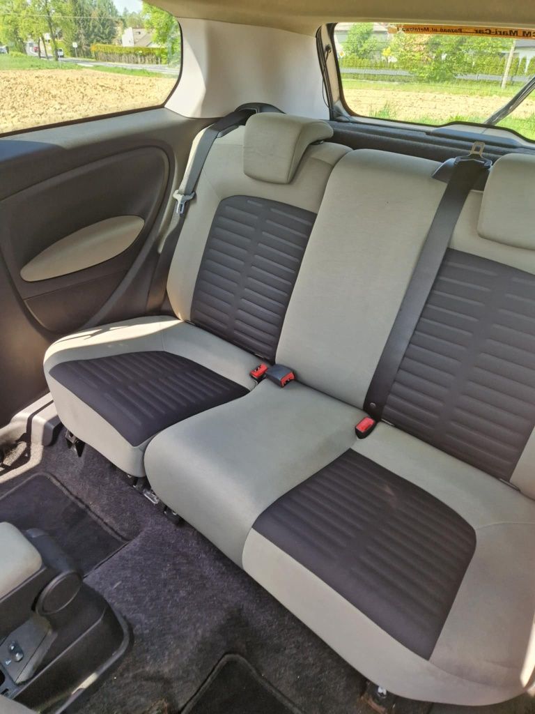Fiat Grande Punto 2006