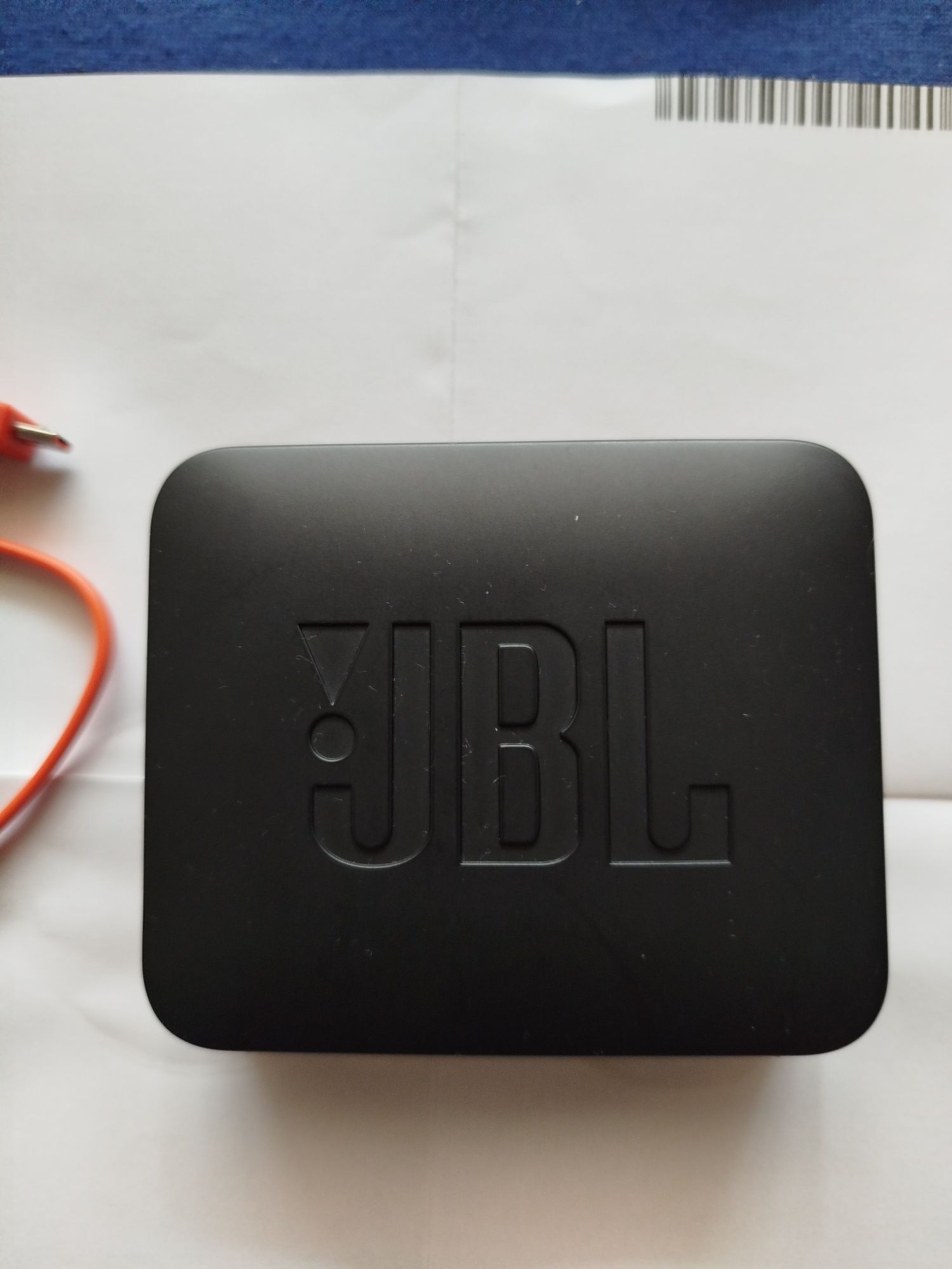 Głośnik JBL GO 2