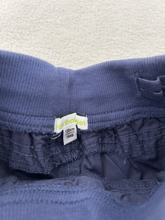 Calças leves de verao