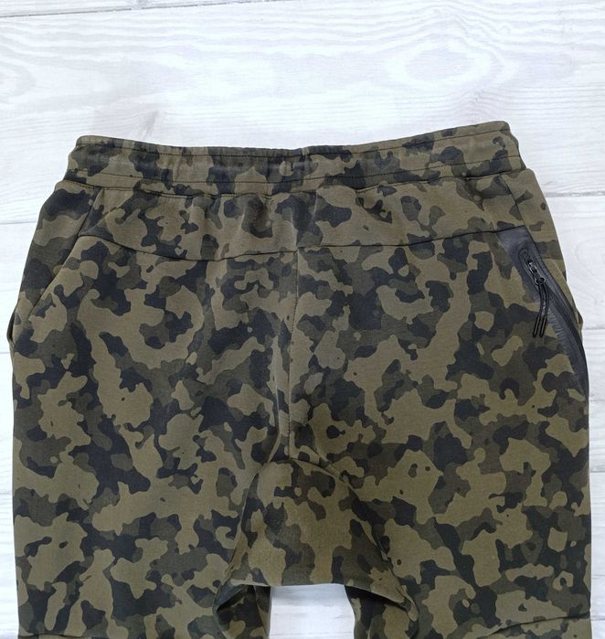 Spodnie dresowe Nike r. XL