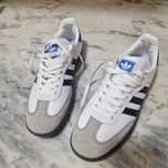 Adidas Samba Tamanho 40