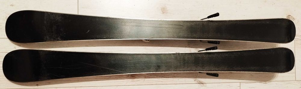 Narty WEDZE TEAM 97 cm.