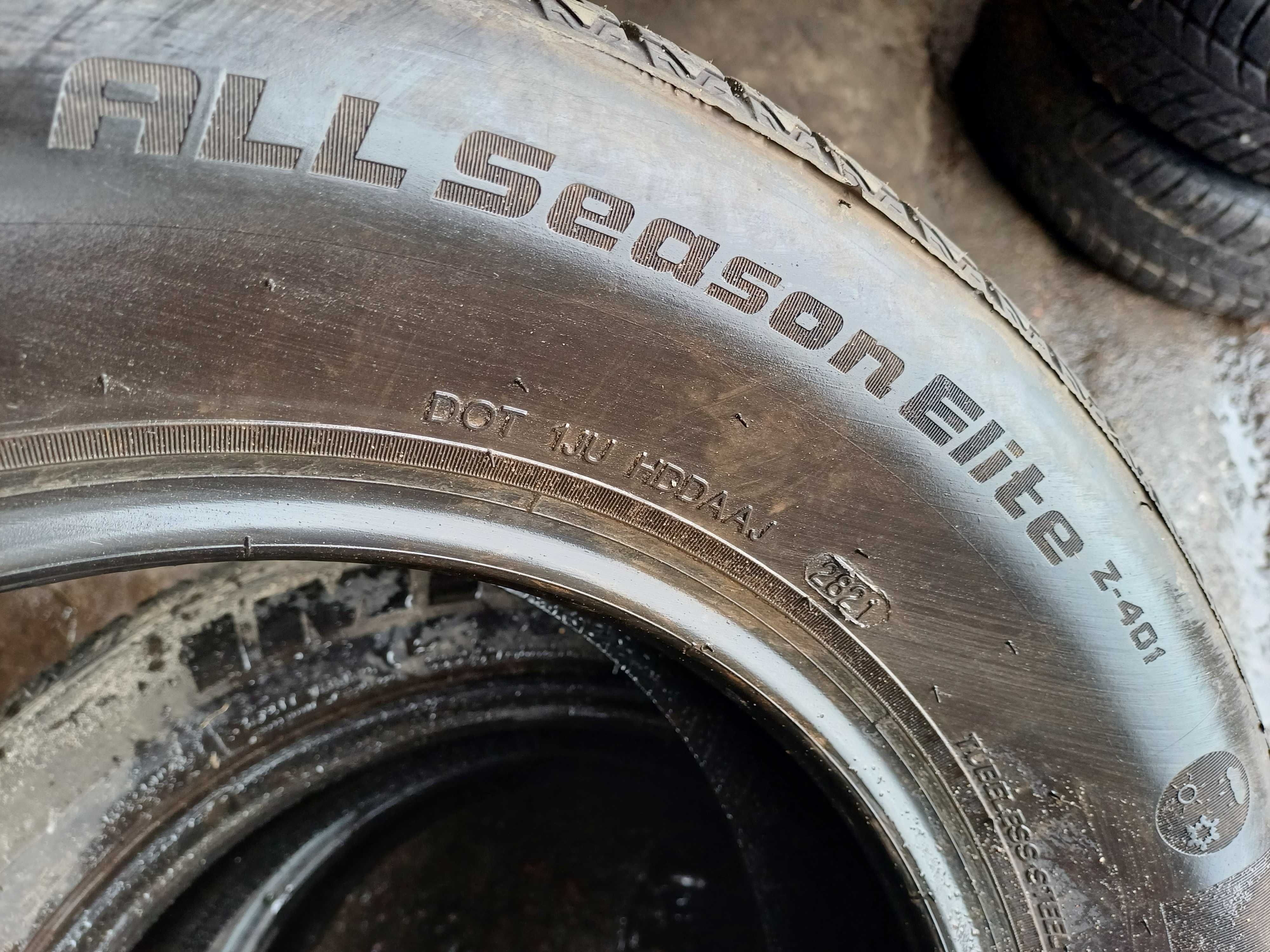 Goodride AllSeason Elite Z401 195/65 R15 91V 2021r