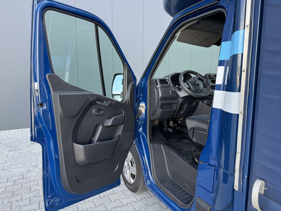 Renualt Master 3 2021рік