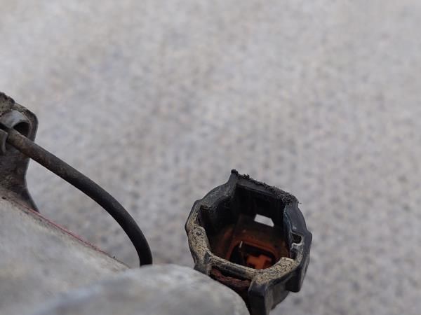 Compressor AC NISSAN Patrol GR V Wagon (Y61)