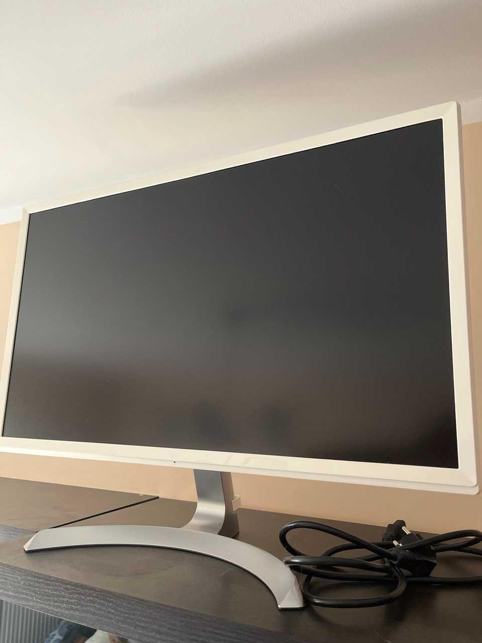 Sprzedam monitor LG 27UD59 27" 4K UHD