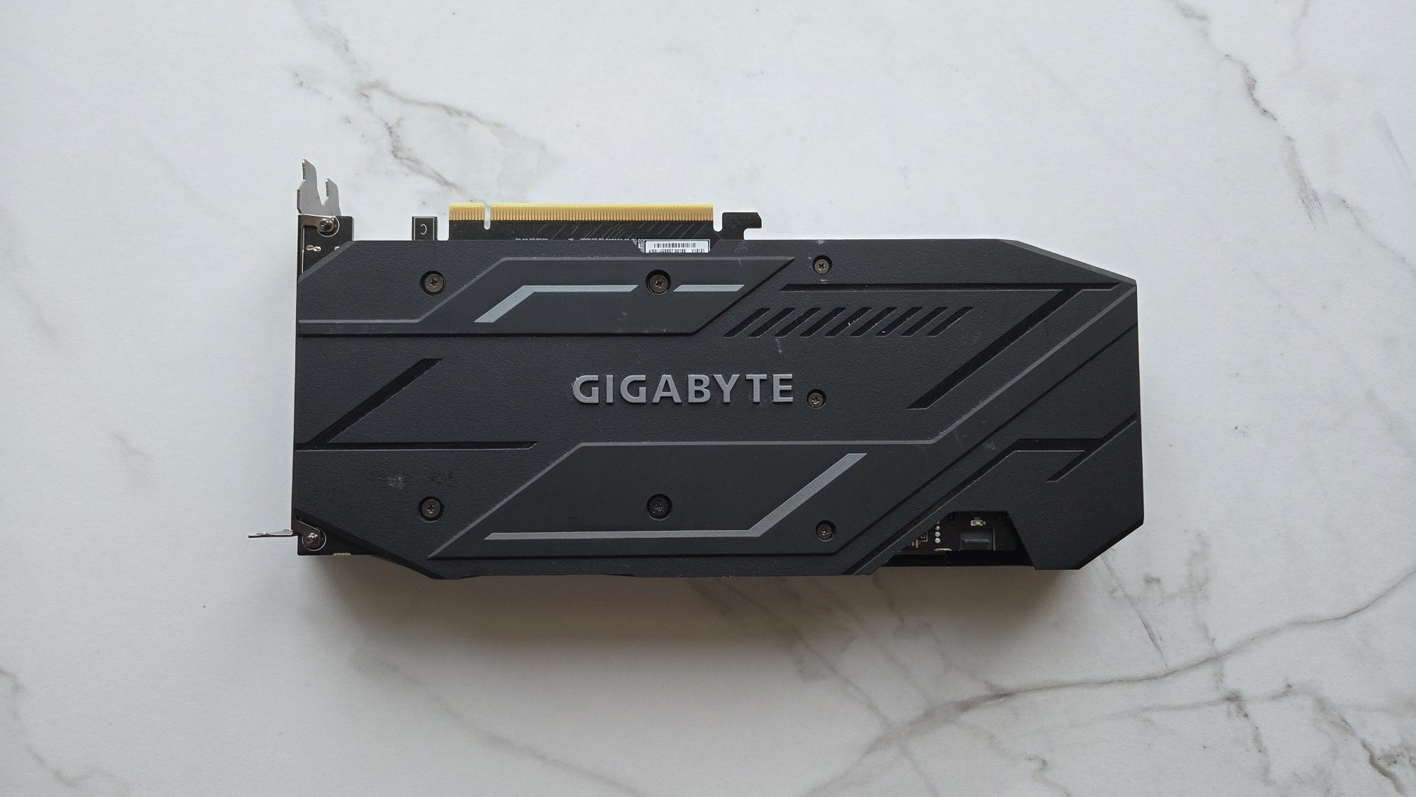 RTX 2060 super 8gb Gigabyte OC