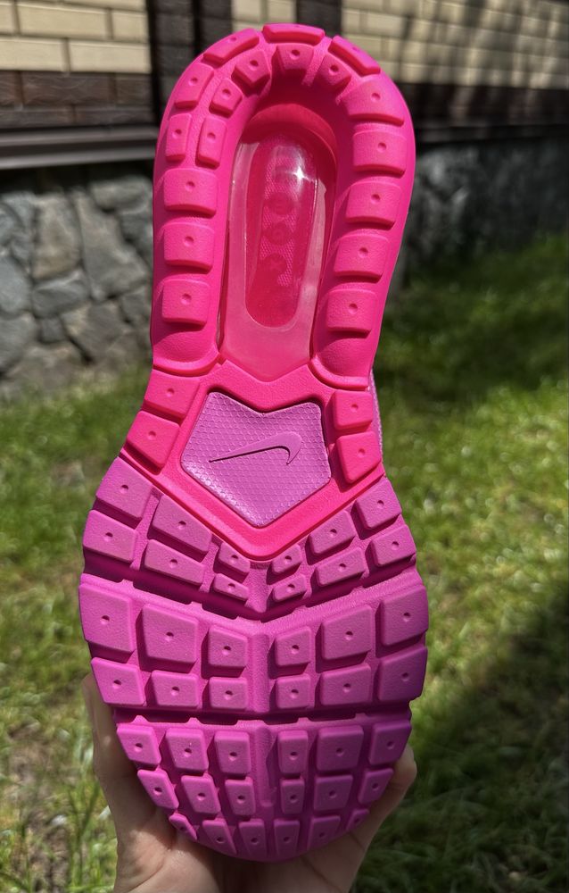 Кросівки Nike 26 см