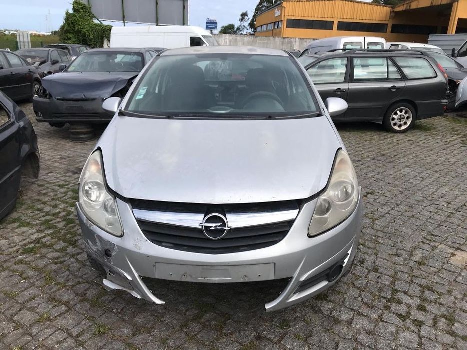 Opel Corsa D 1.3 CDTi Van 2008  - Para Peças