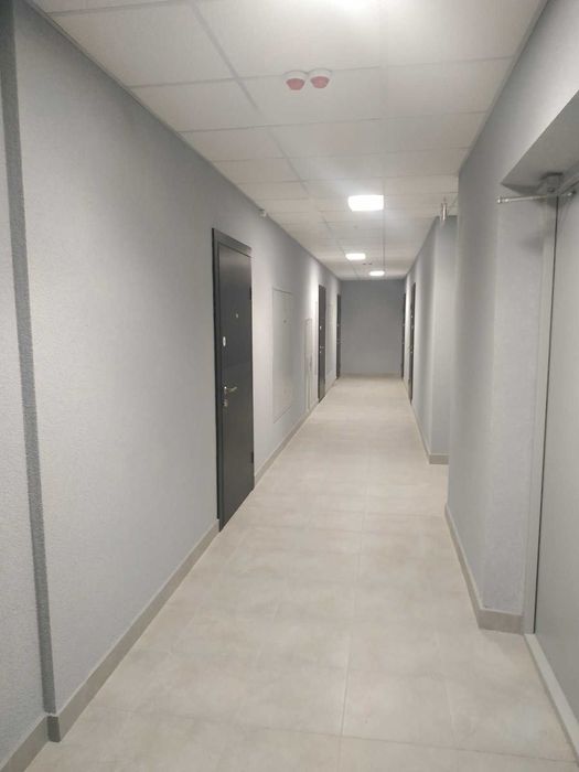 Продам 3к в ЖК Науки 58 , метро Деміївська.