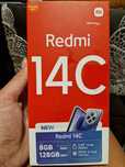 Xiaomi Redmi 14C