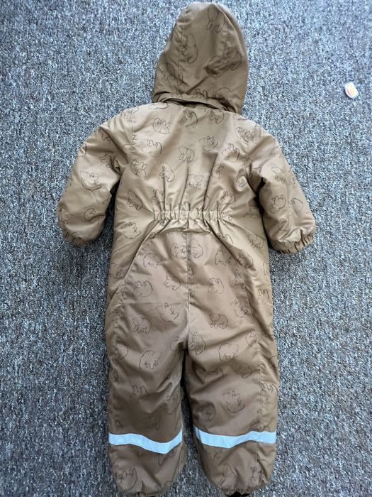 Комбінезон H&M для хлопчика/дівчинки