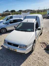 Vw caddy 1.9 sdi