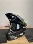 Kask enduro cross Alpinestars SM5