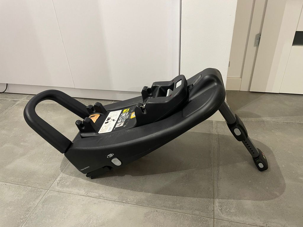 Fotelik Joie I-Snug z bazą Isofix