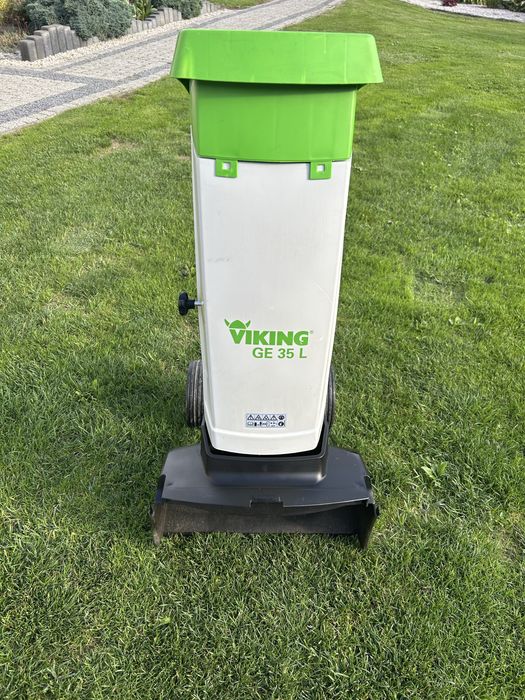 Rozdrabnicz do galezi .