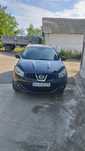 Продам Nissan Qashqay+2