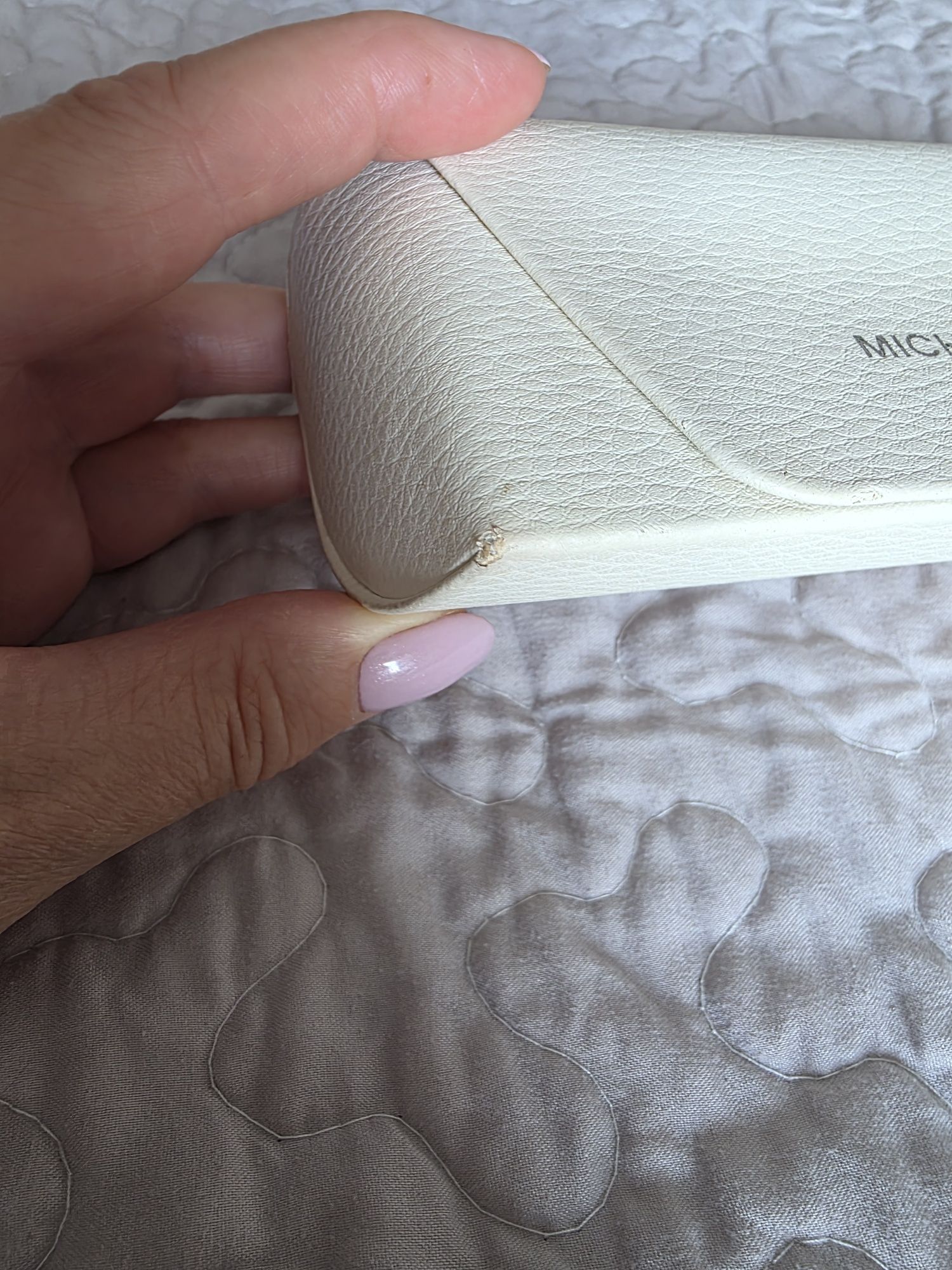 Etui oryginalne Michael Kors