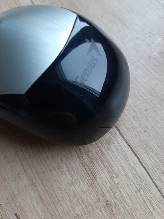 Беспроводная компьютерная мышка / безпровідна мишка Genius NX-7015