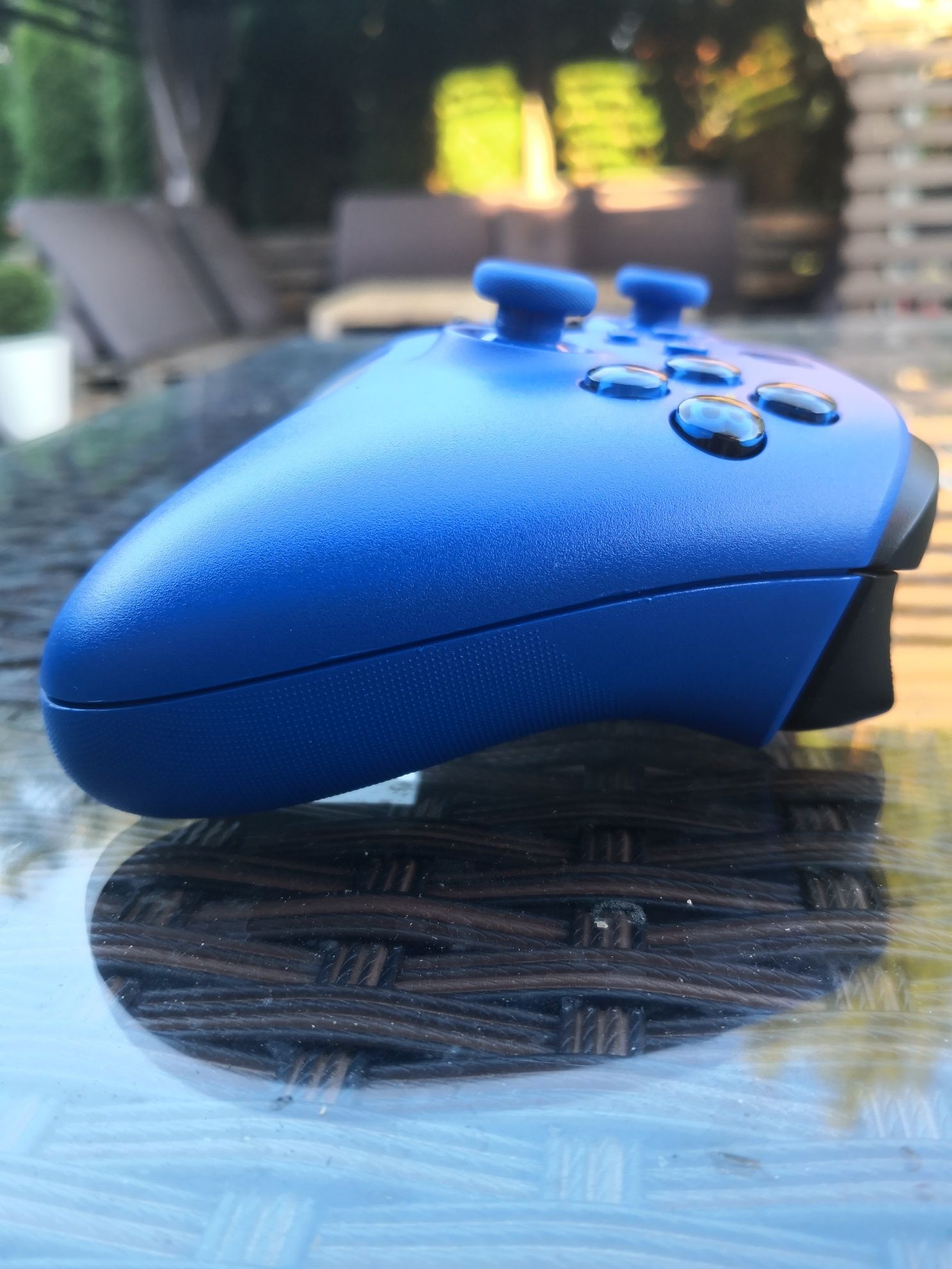 Gamepad xbox series s/x