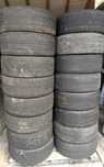 Opony Michelin pilot sport slick rajdowy r21 r11 235/40r18 20-65r18