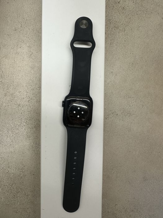 Apple watch series 8 cellular + gps 41mm