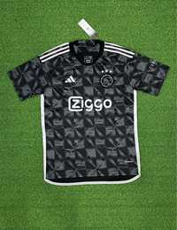 Camisola do Ajax