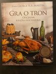 Gra o tron. Oficjalna książka kucharska