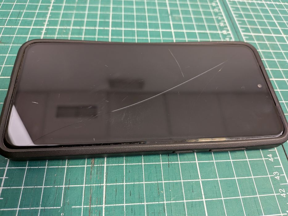 Samsung Galaxy S21 FE