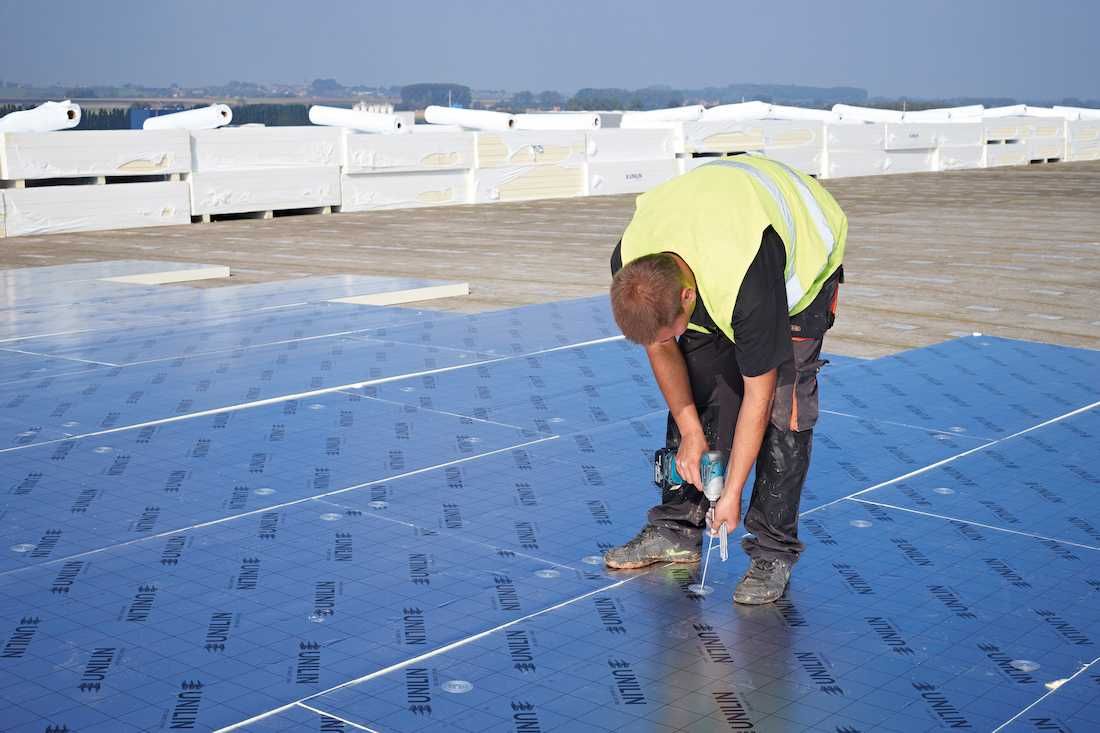 Płyta Pir AL 120mm 1200x2400 Termoizol. (RÓŻNE GRUBOŚCI)