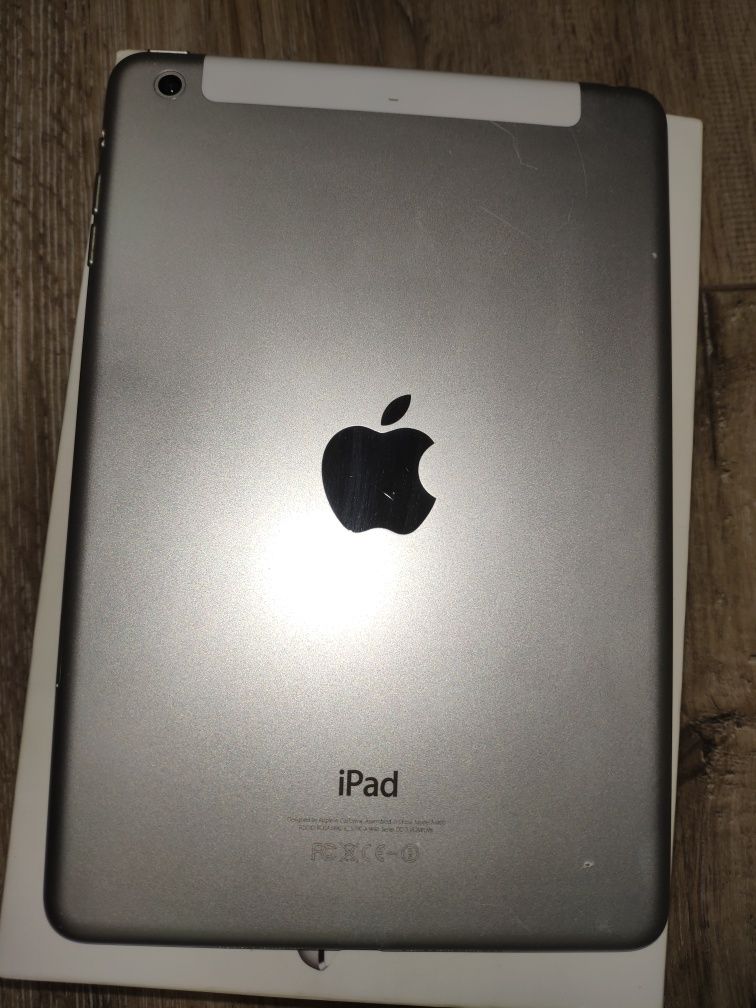 Ipad mini 2 LTE 16gb