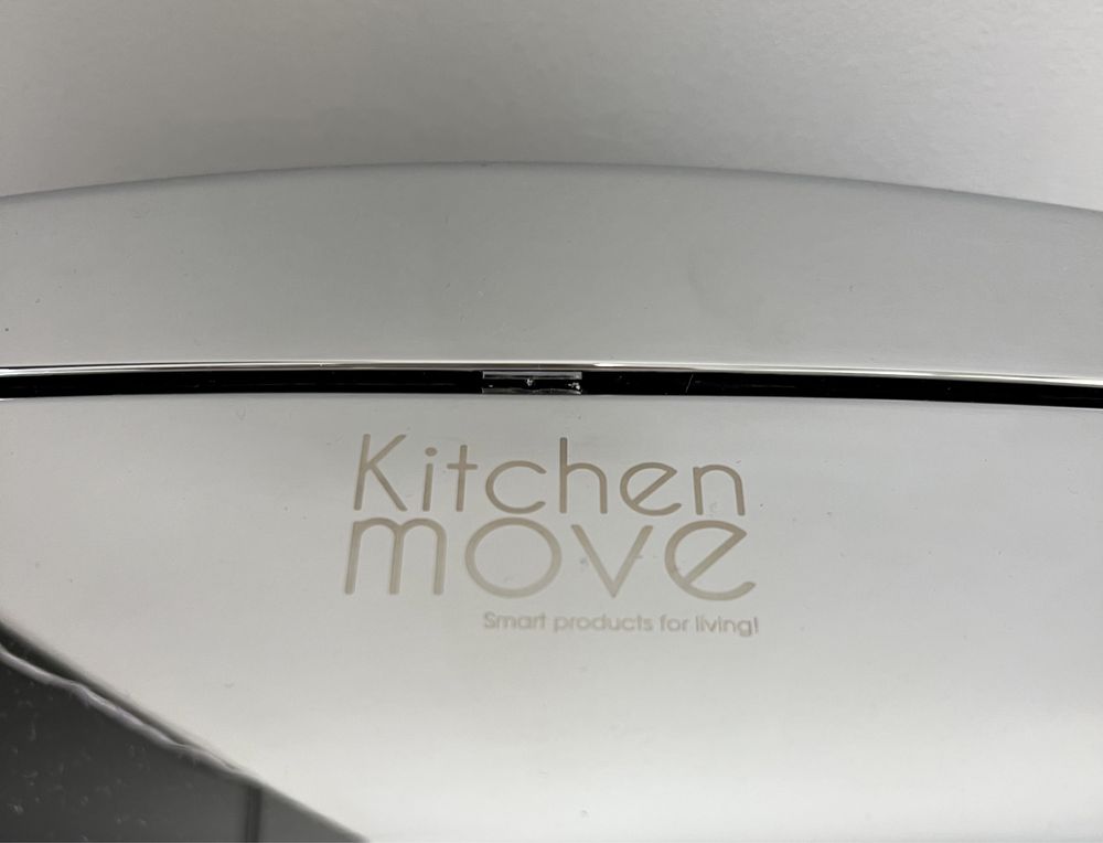 Kosz Kitchen Move z czujnikiem ruchu