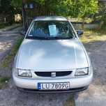 Seat Ibiza 1.4 1999