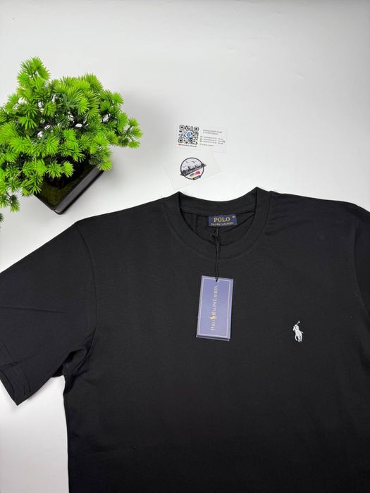 Футболка Polo Ralph Lauren