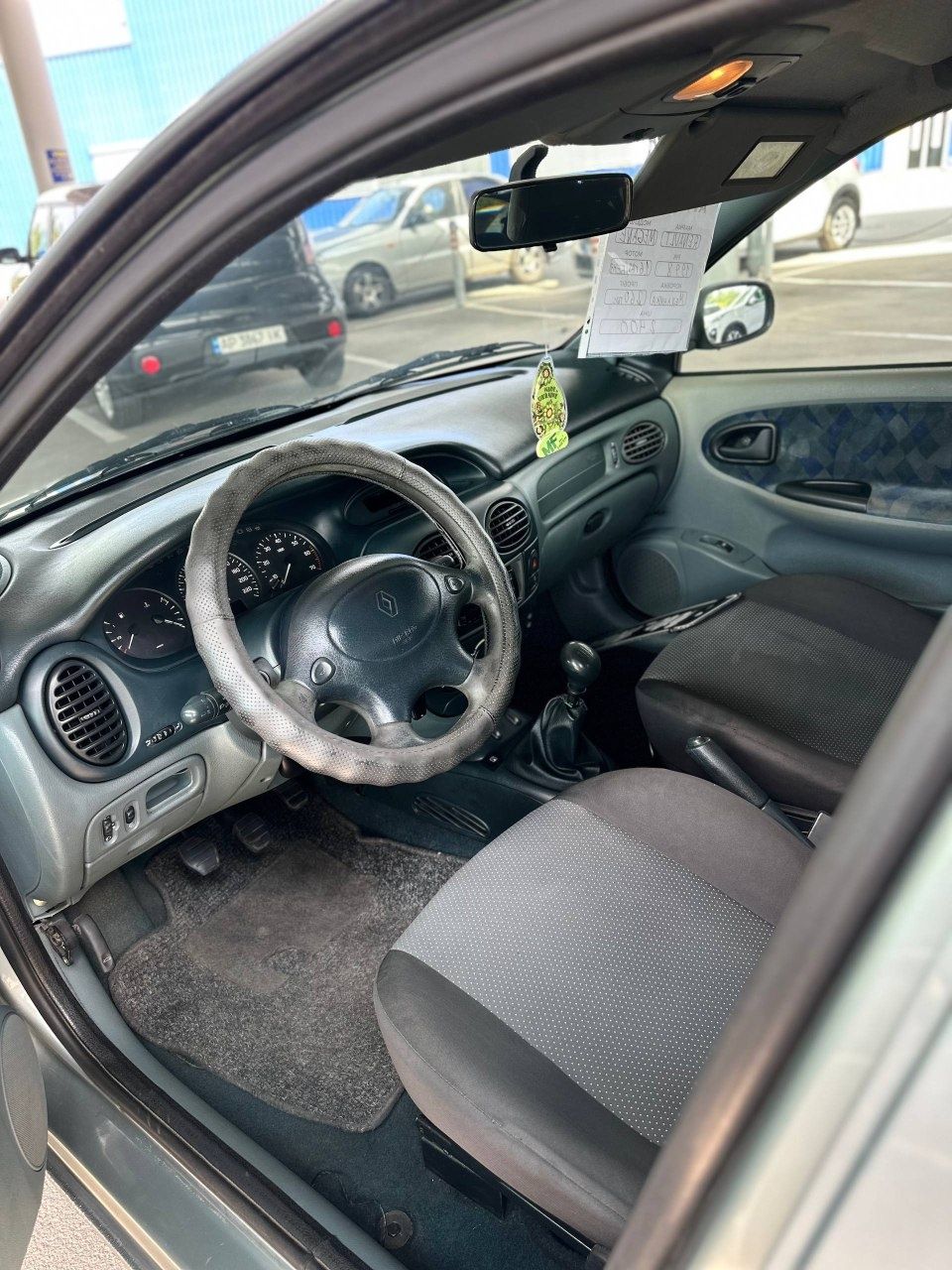 Продам Renault Megan