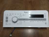 Części pralki Whirlpool TDLR 60212